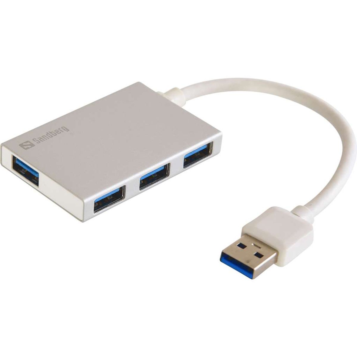 USB HUB 4-port 3-1 3.0