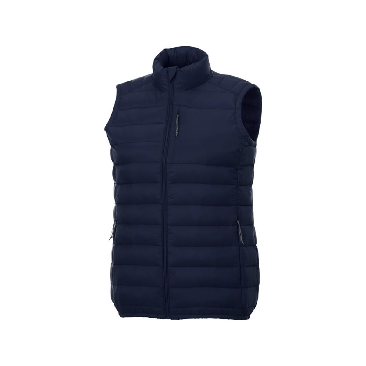 Pallas Vest Isoleret Dame, Marineblå 2XL