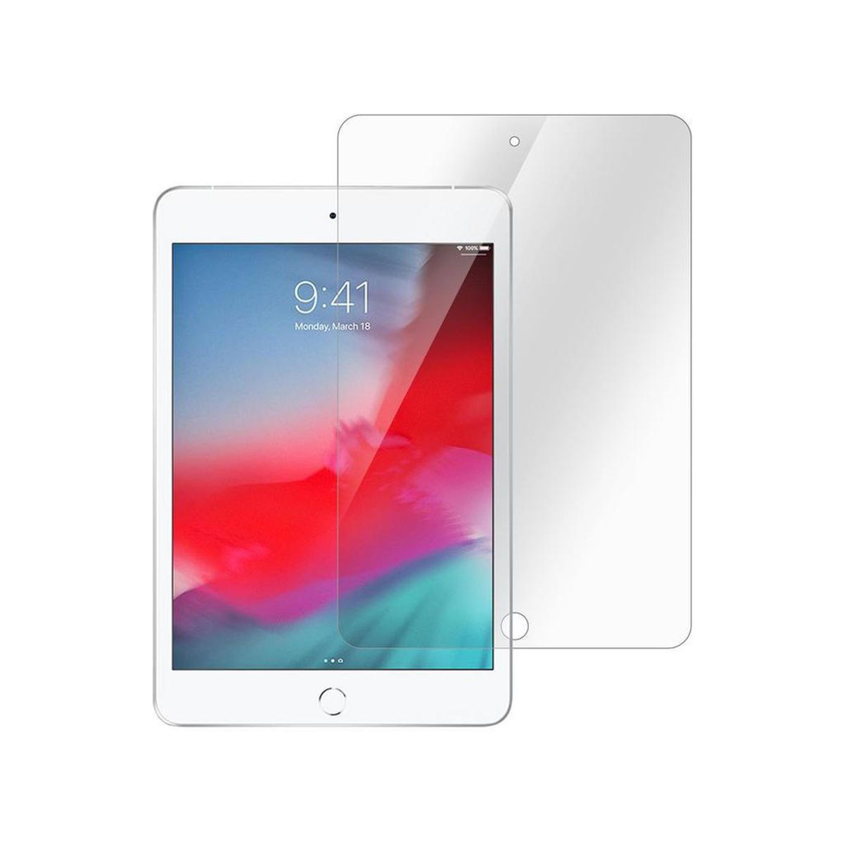 Titan Shield Apple Ipad Mini 5