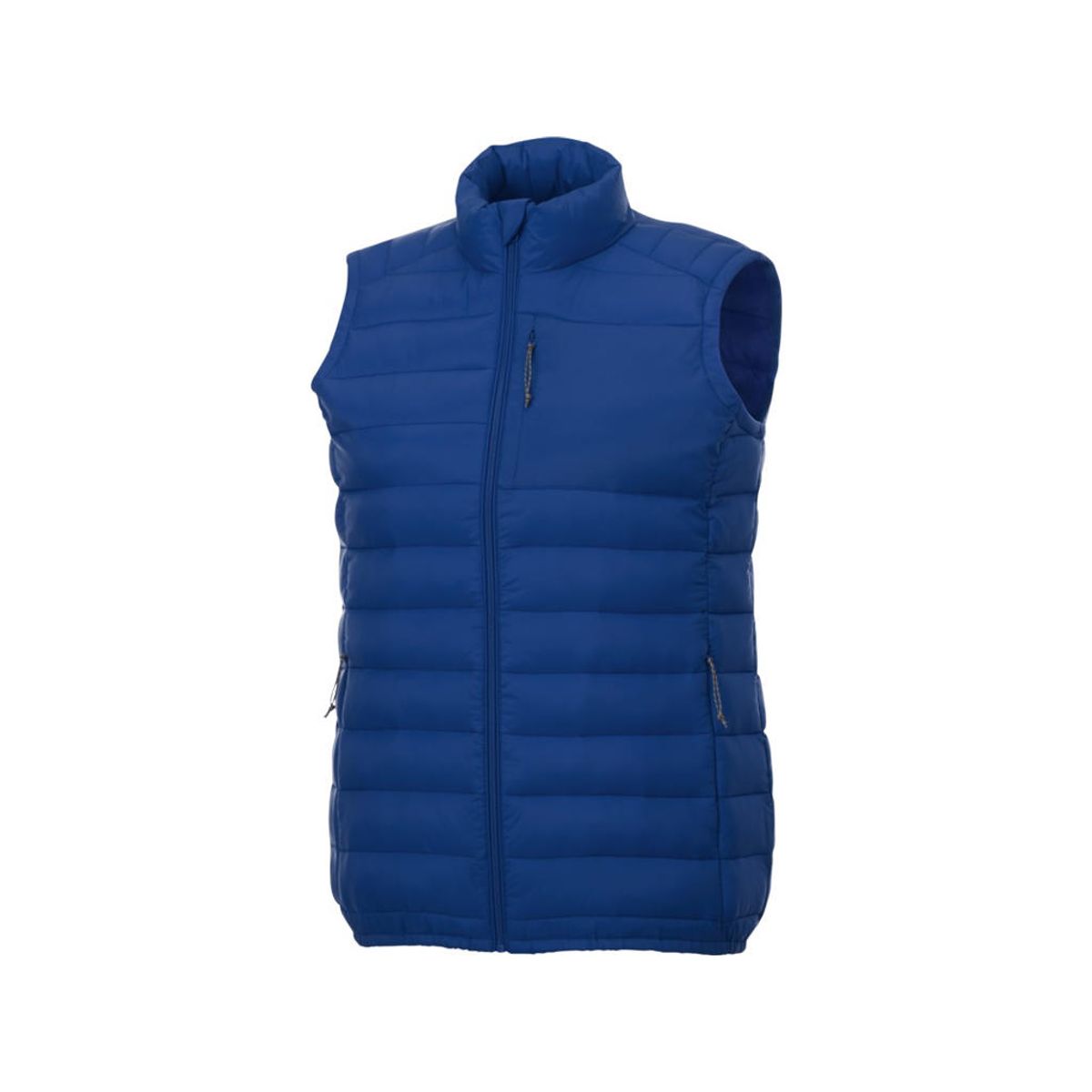 Pallas Vest Isoleret Dame, blå 2XL