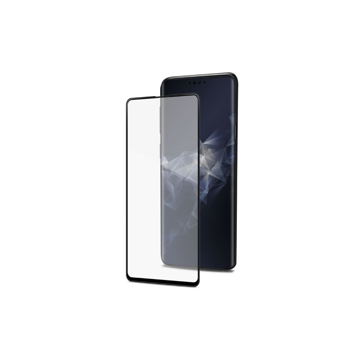 Celly Fullglass Samsung 3D