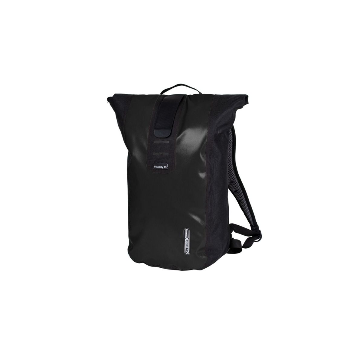 Ortlieb Velocity 2020 - Rygsæk - 23 liter - Sort