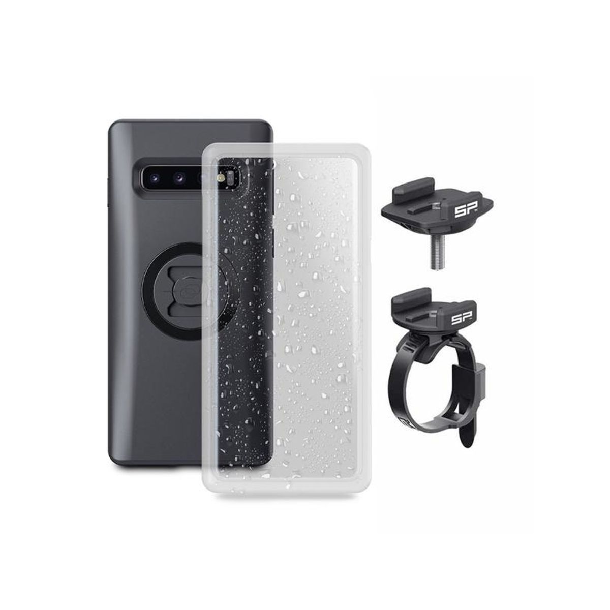 SP Connect - Bike Bundle I - Samsung Galaxy S10