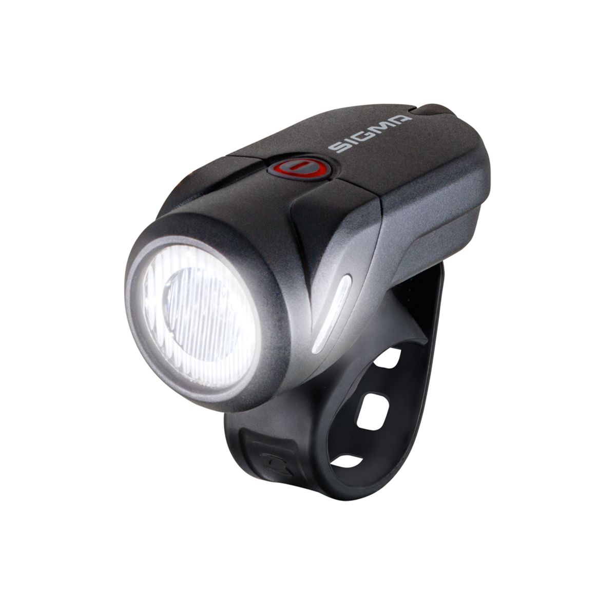 Sigma Sport Aura 35 - Forlygte - USB opladelig - 35 LUX