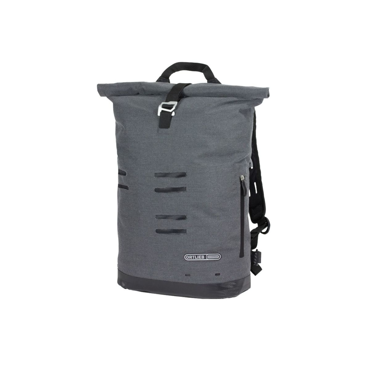 Ortlieb Commuter Daypack Urban Line - Rygsæk - Grå - 21 Liter