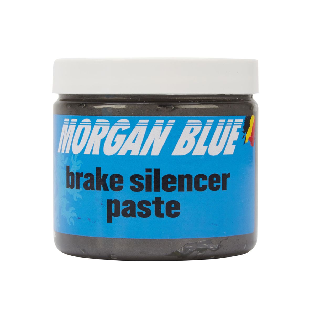 Morgan Blue Brake Silencer Paste - Støjreducerende pasta til kalibere - 200 g