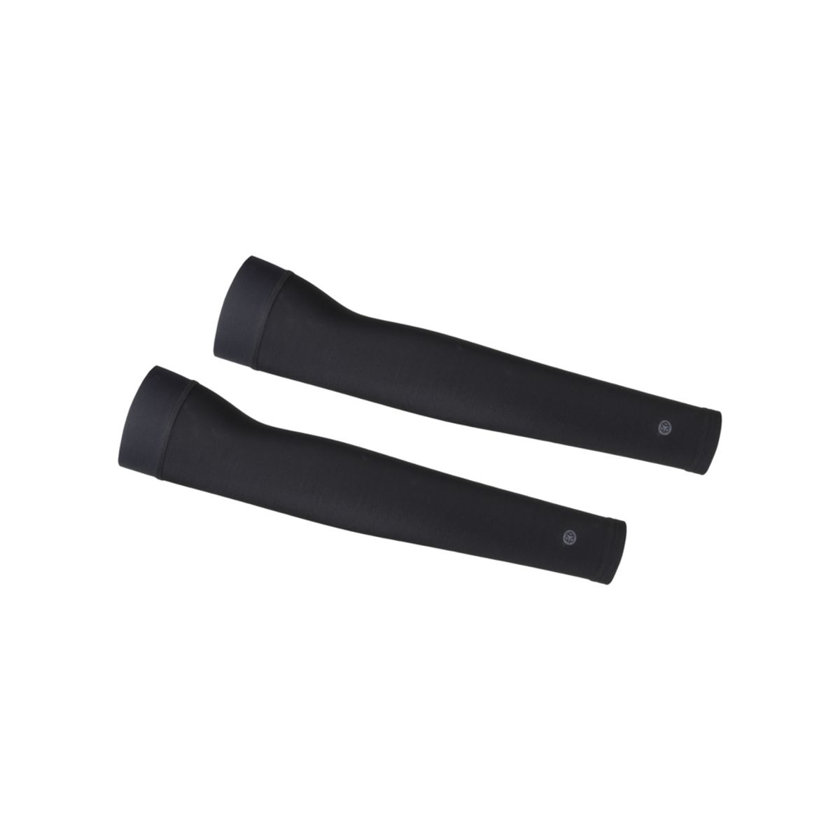 AGU Essential Armwarmer - Armvarmere - Sort - Str. M