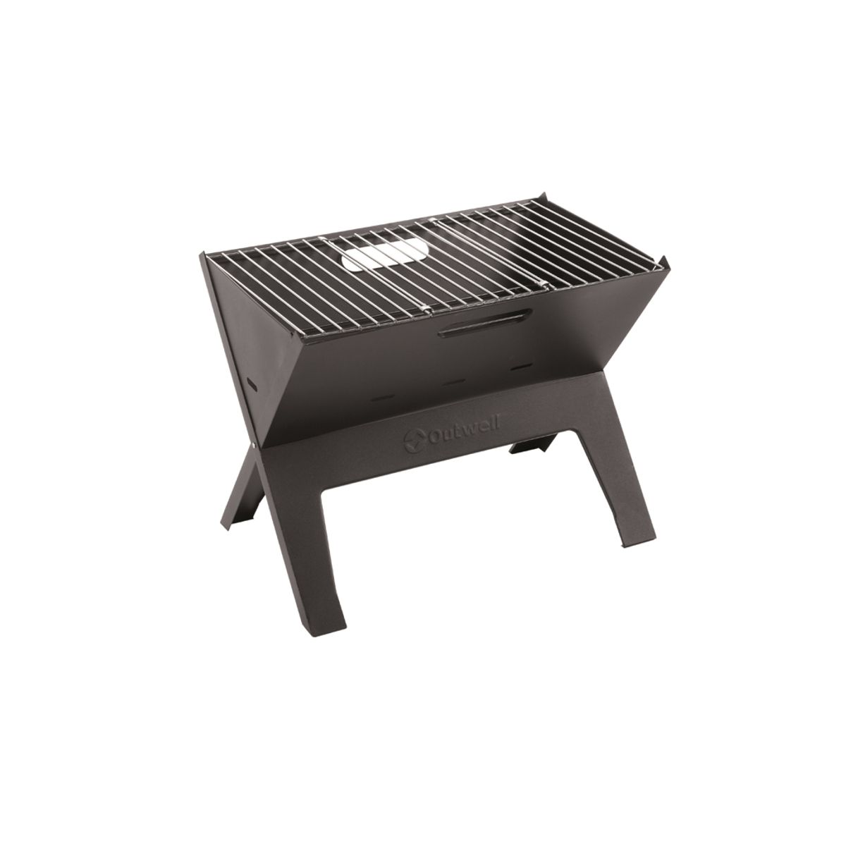 Outwell Cazal - Grill - Foldbar- Sort