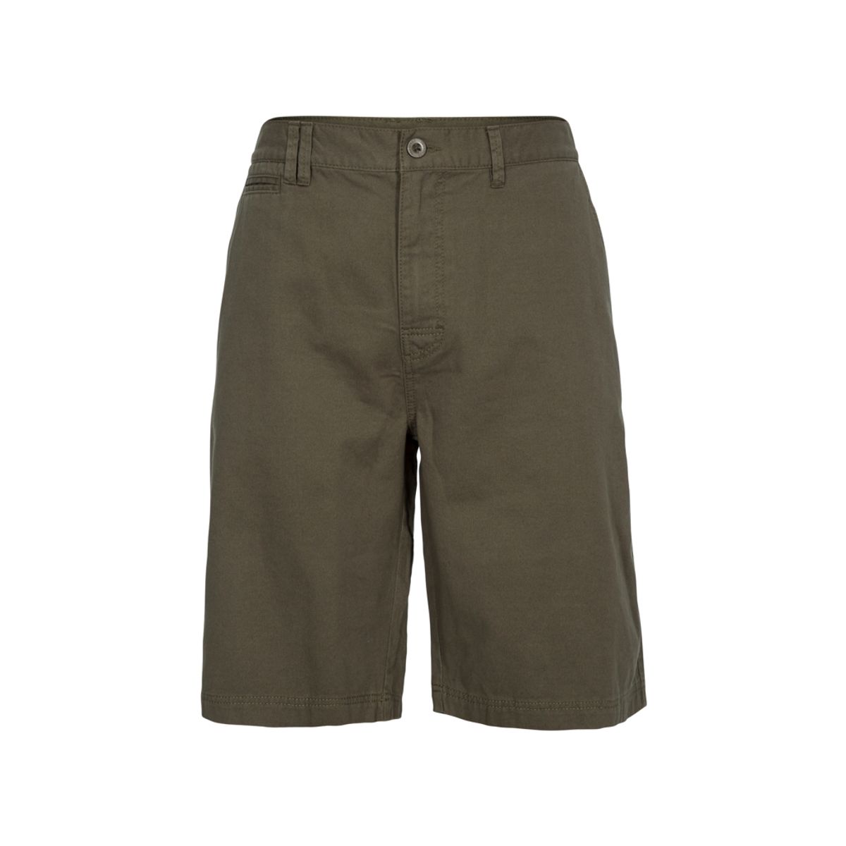 Trespass Leominster - Shorts - Grøn - Str. S