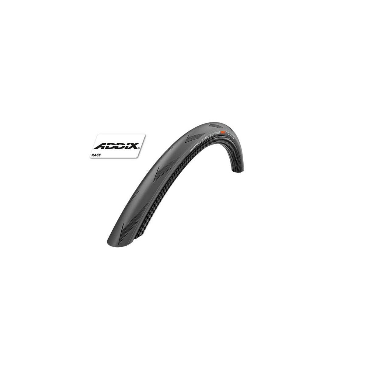 Schwalbe Pro One - TL-Easy Foldedæk - 700x28c (28-622) - Sort