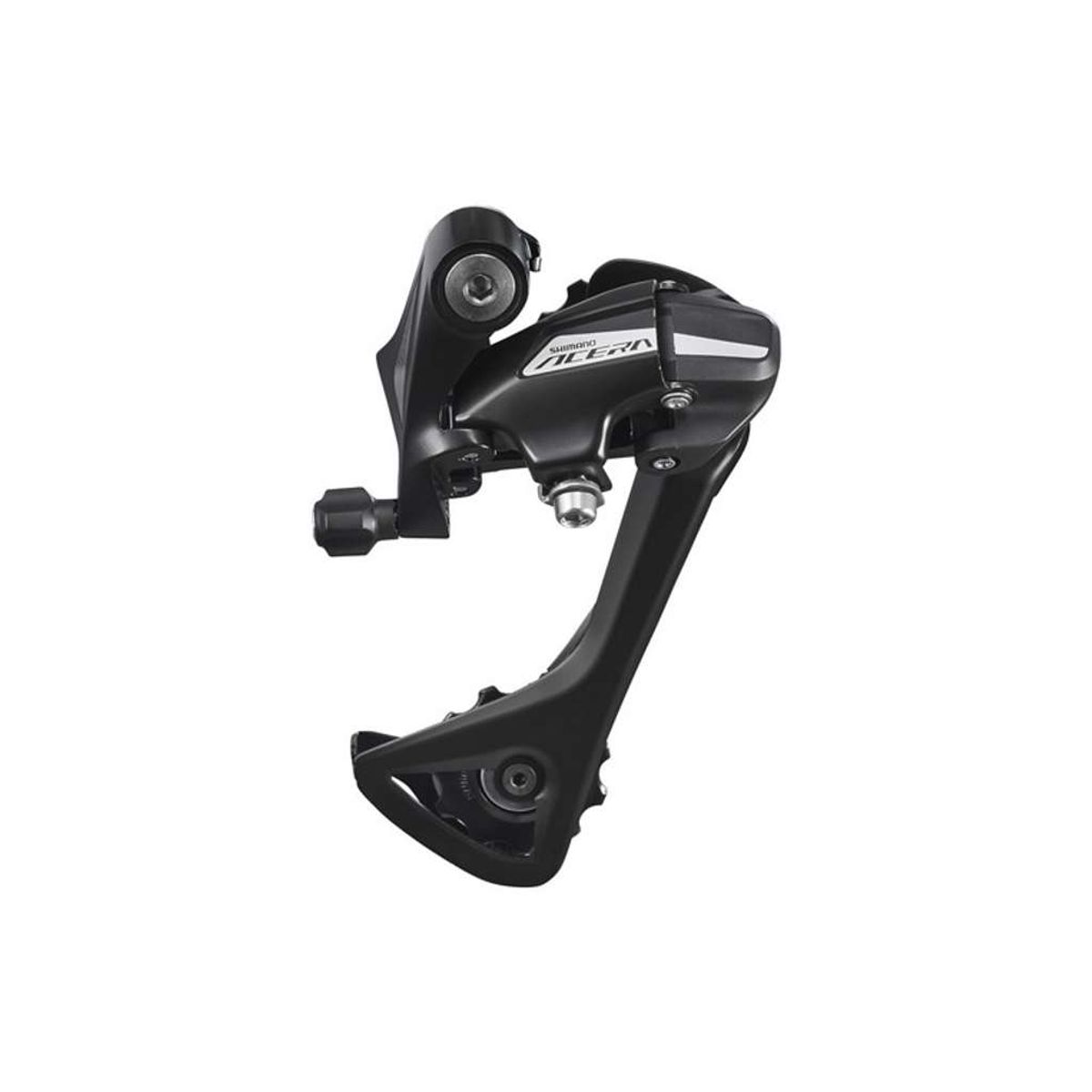 Shimano - Rear Derailleur 7/8s Black SGS - RD-M3020 Acera