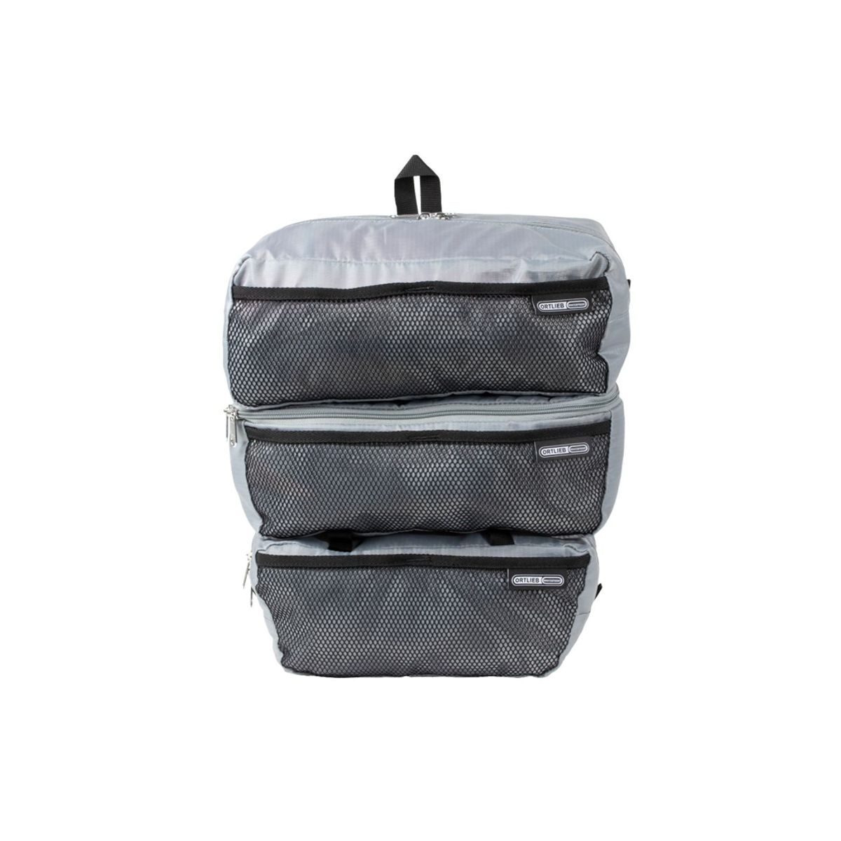 Ortlieb Packing Cubes - Pakkeposer til cykeltasker - 3 dele