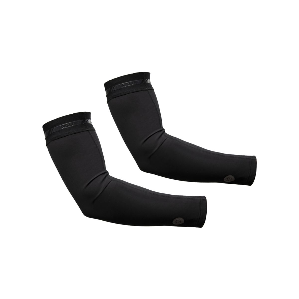 AGU DWR Armwarmer - Armvarmere - Sort - Str. M