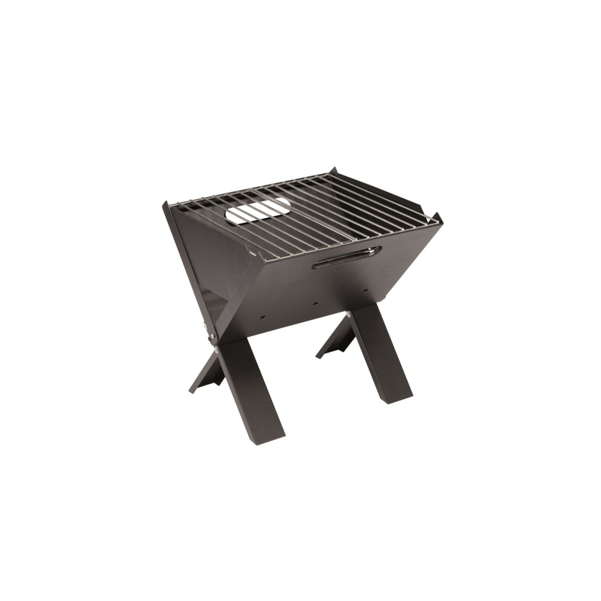 Outwell Cazal Compact - Grill - Foldbar- Sort