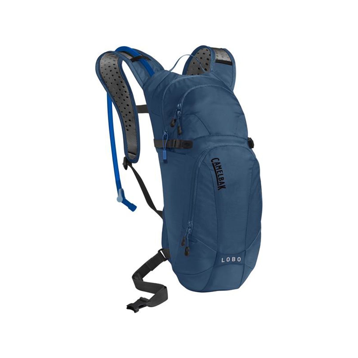 Camelbak Lobo - Rygsæk 9L med 3 L vandreservior - Gibraltar Navy