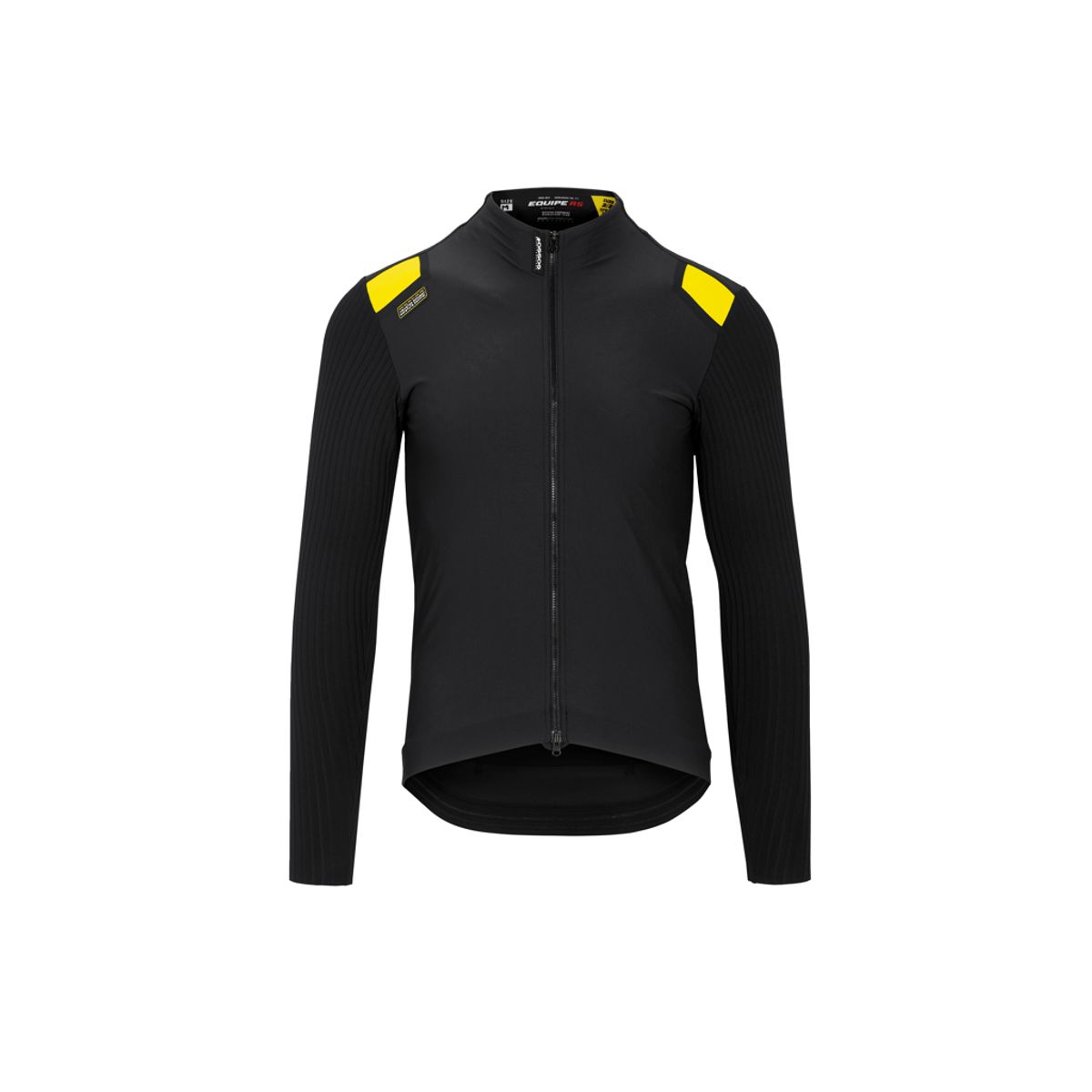 Assos Equipe RS Spring Fall Jacket - Cykeljakke - Sort - Str. XS