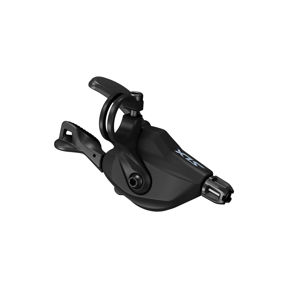 Shimano SLX - Højre skiftegreb klampe - M7100 - Til 12 gear