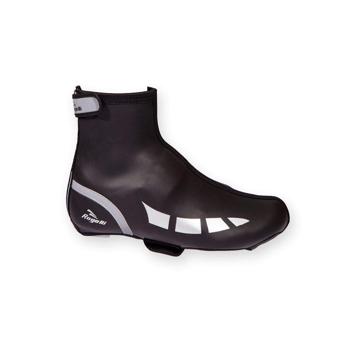 Rogelli Hydrotec - Skoovertræk Neopren- Vinter - Sort - Str. XL (44-45)