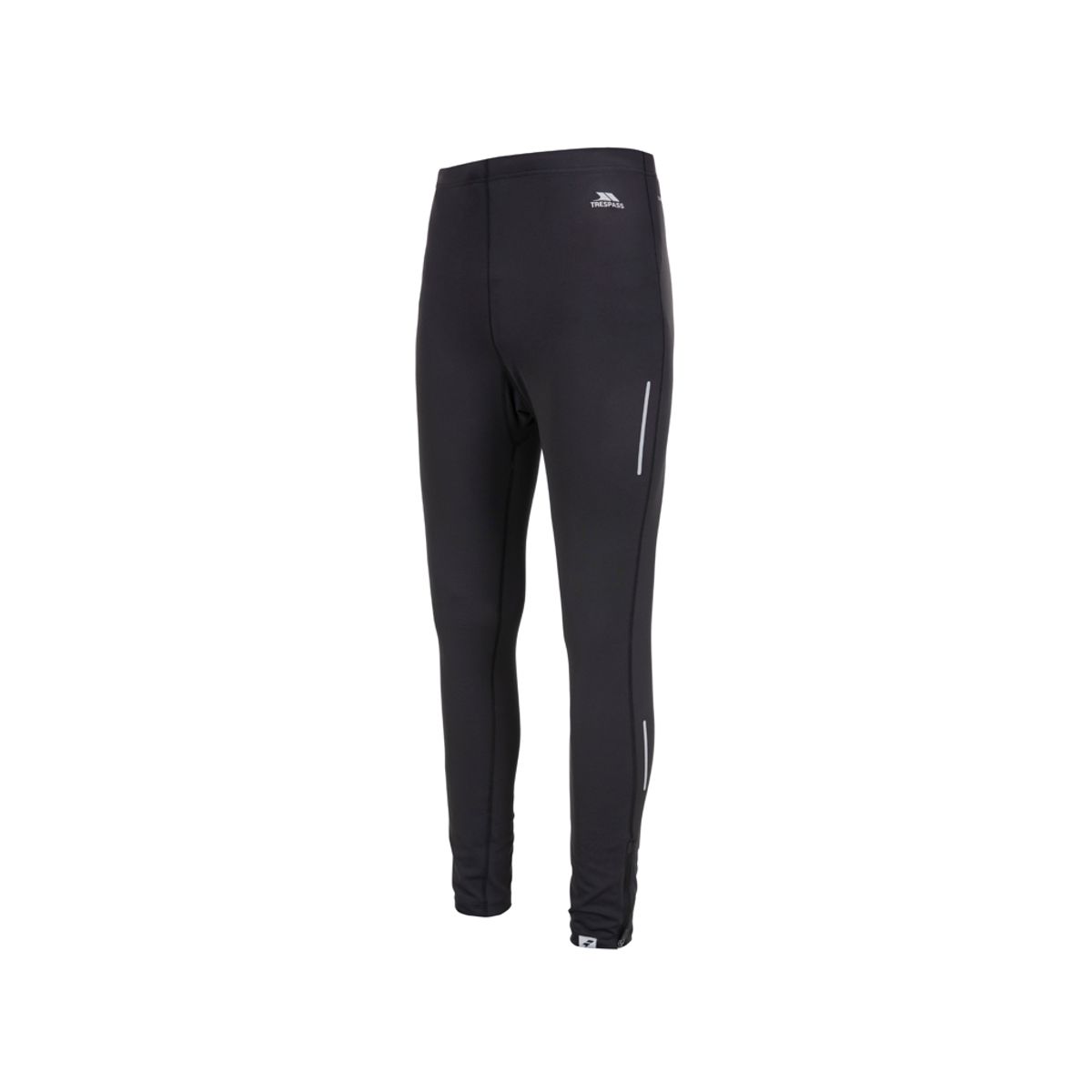 Trespass Jaxon - Jogging tights - Sort - Str. S