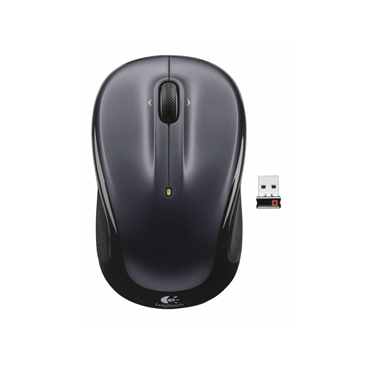 Mus Logitech Trådløs M325