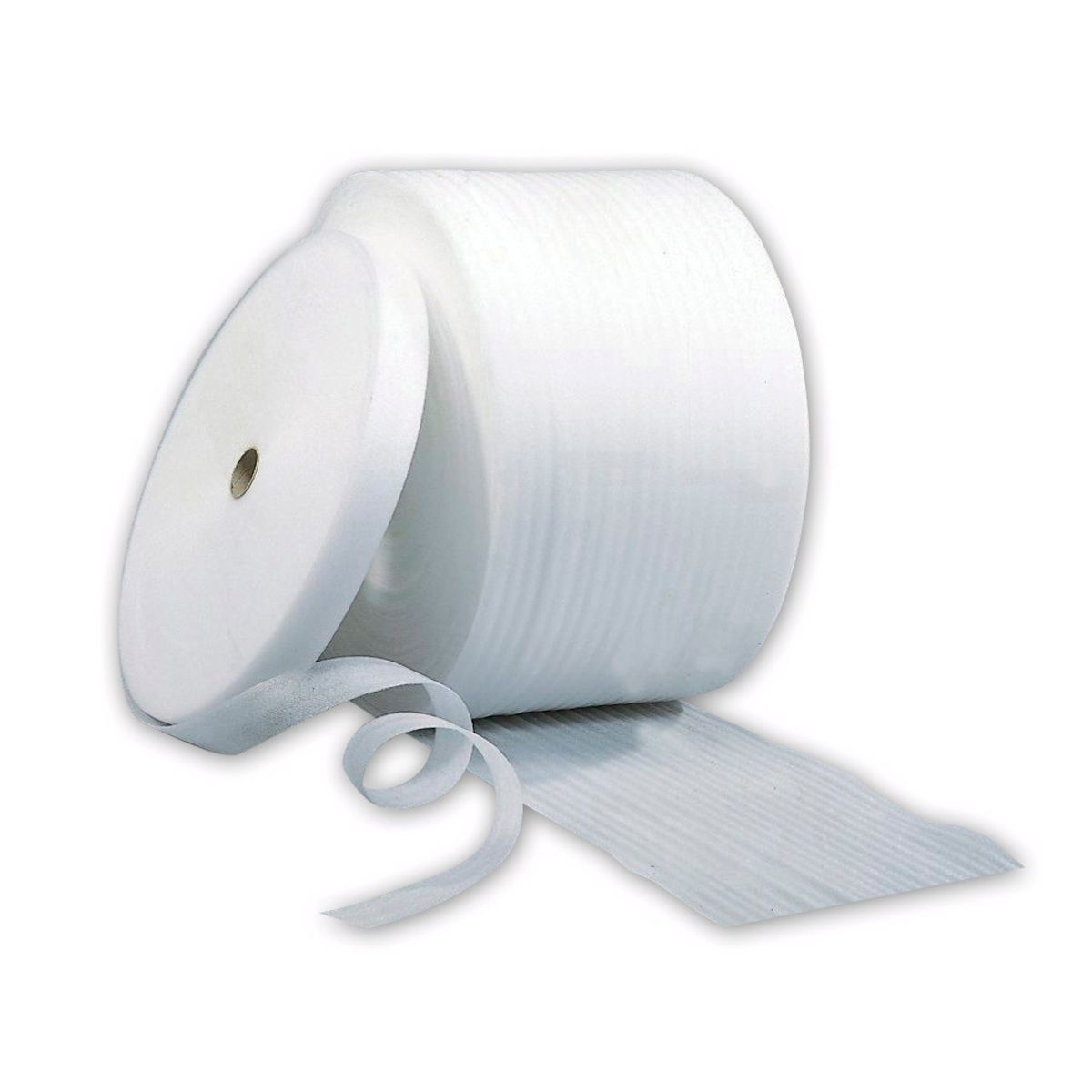 Skumfoam 150 cm x 500 Meter 0,8 mm