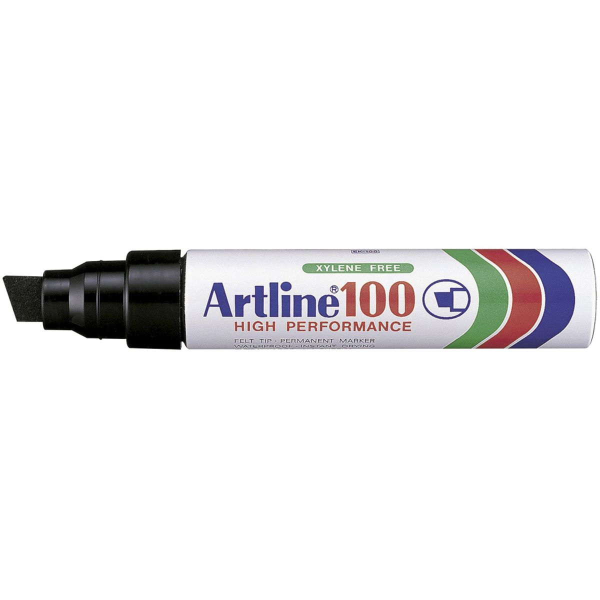 Marker Artline 100 Sort