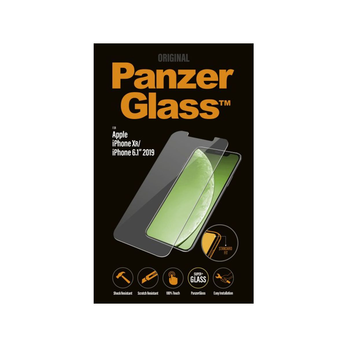 Panzerglass Iphone Xr/11