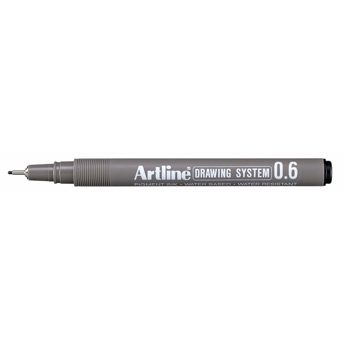 Fiberpen Artline Ek236