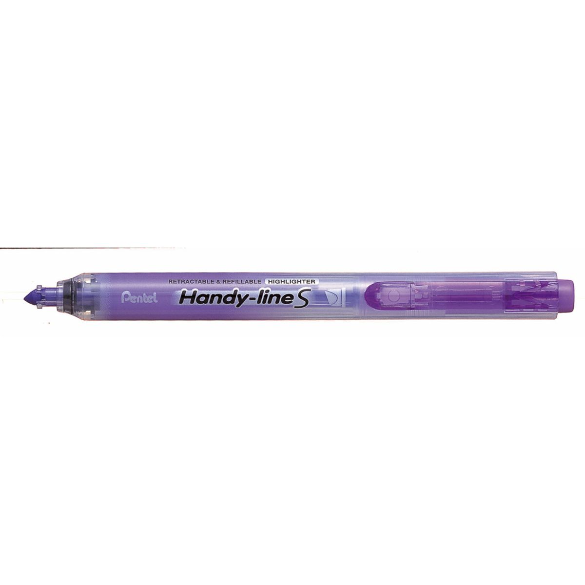 Overstregningstusch | Pentel | Handyline | Sxs-15 | Violet