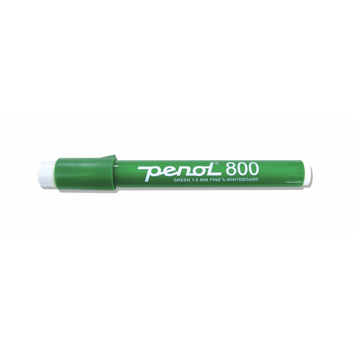 Whiteboardmarker Penol 800 Grøn