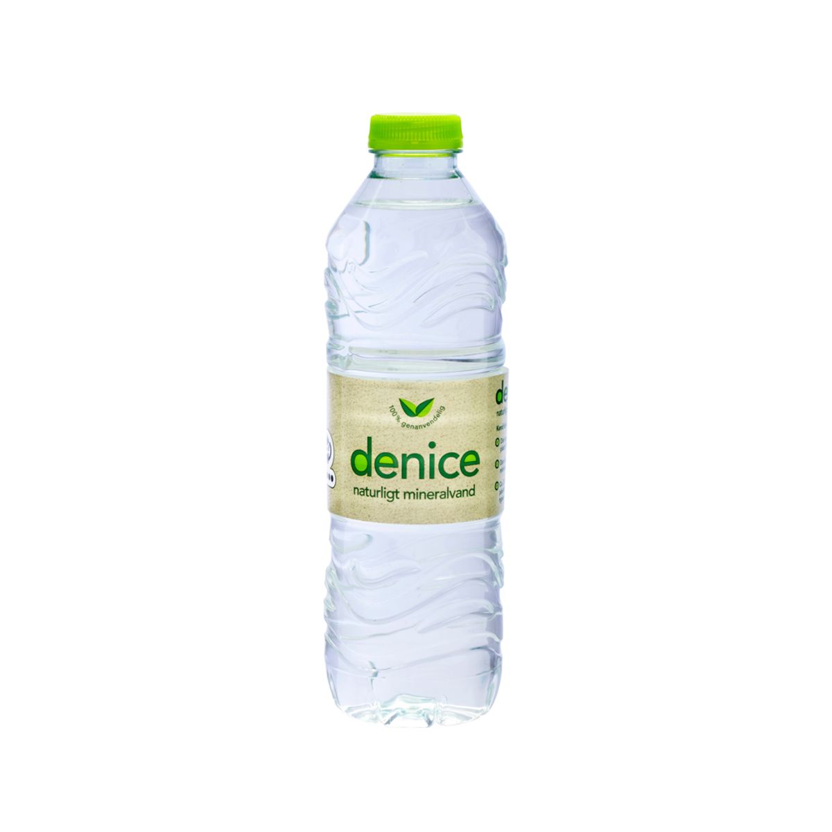 Denice Kildevand - 0,5L - 20 stk - Aqua D'or