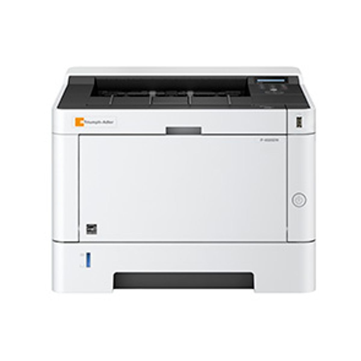 Printer TA P-4020dw A4 Sort/hvid