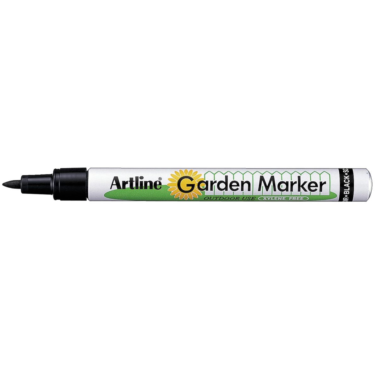 Marker Artline Ek-780 Garden Sort