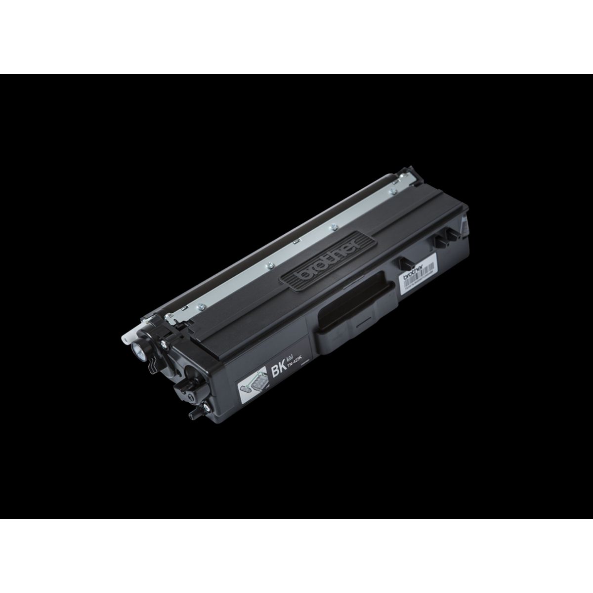 Brother Toner Tn-423bk Sort