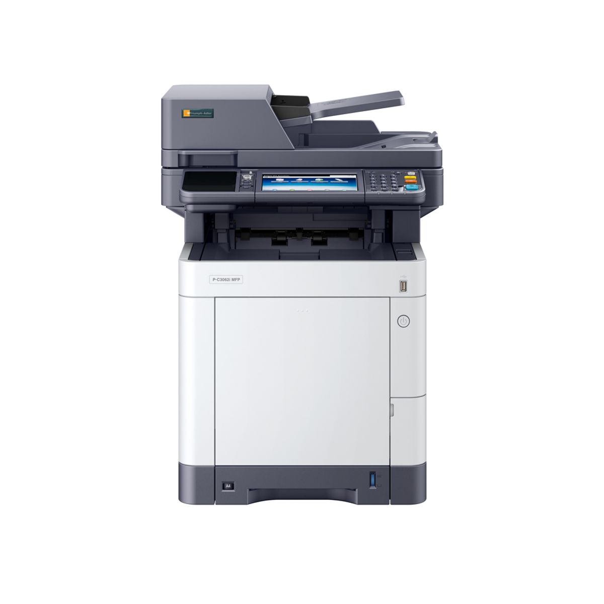 Printer TA P-c3062i A4 Mfp Farve