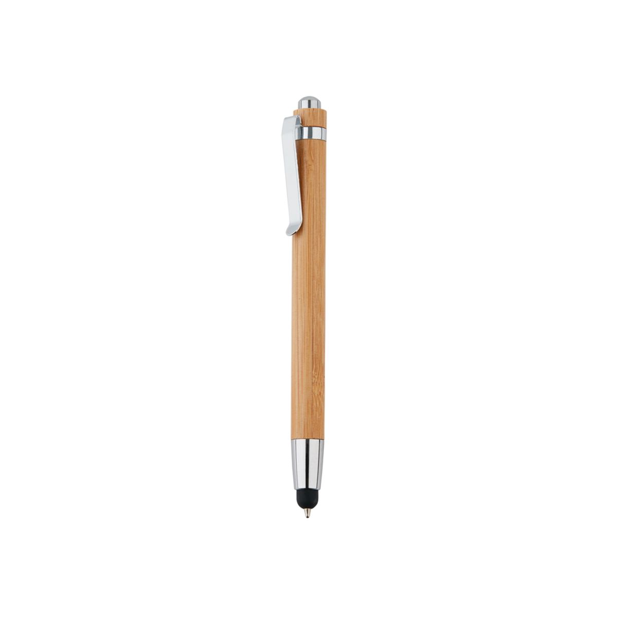 Bambus Stylus pen, Brun