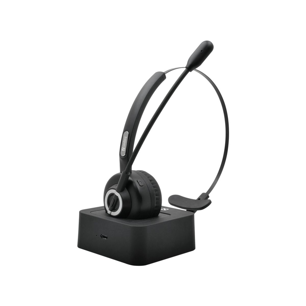 Headset Sandberg Office Bluetooth