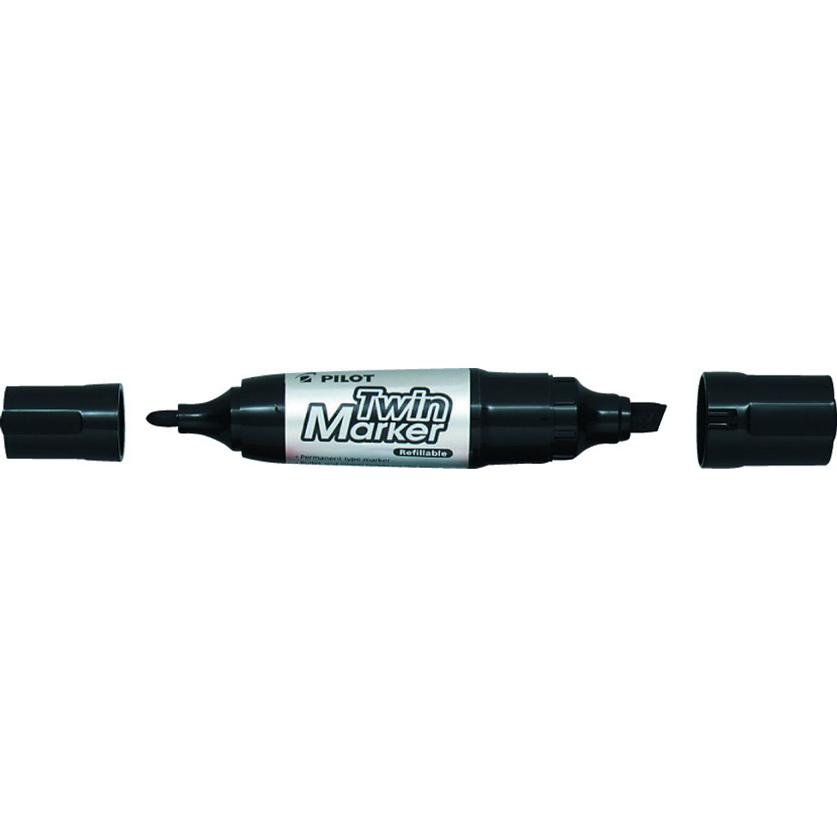 Marker Pilot Twin Jumbo F/B Sort