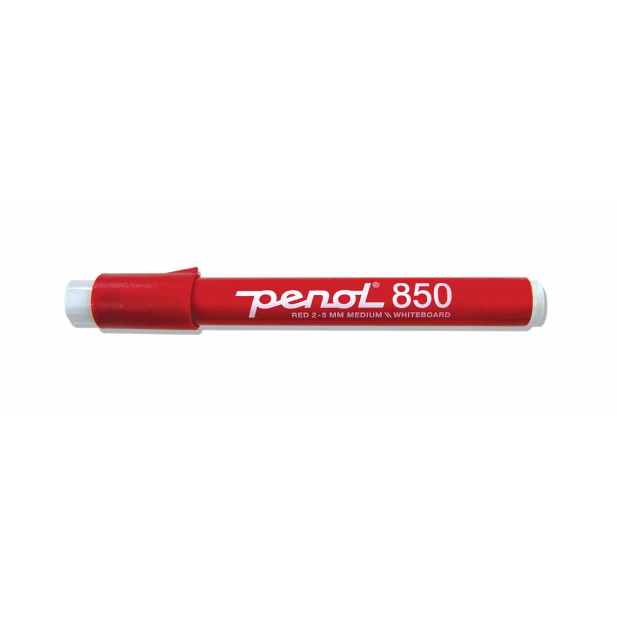 Whiteboardmarker Penol 850 rød