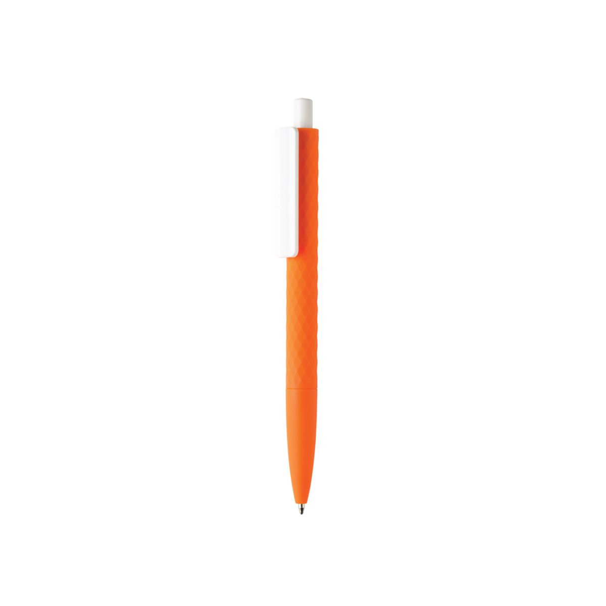 X3 pen med Smooth Touch, Orange