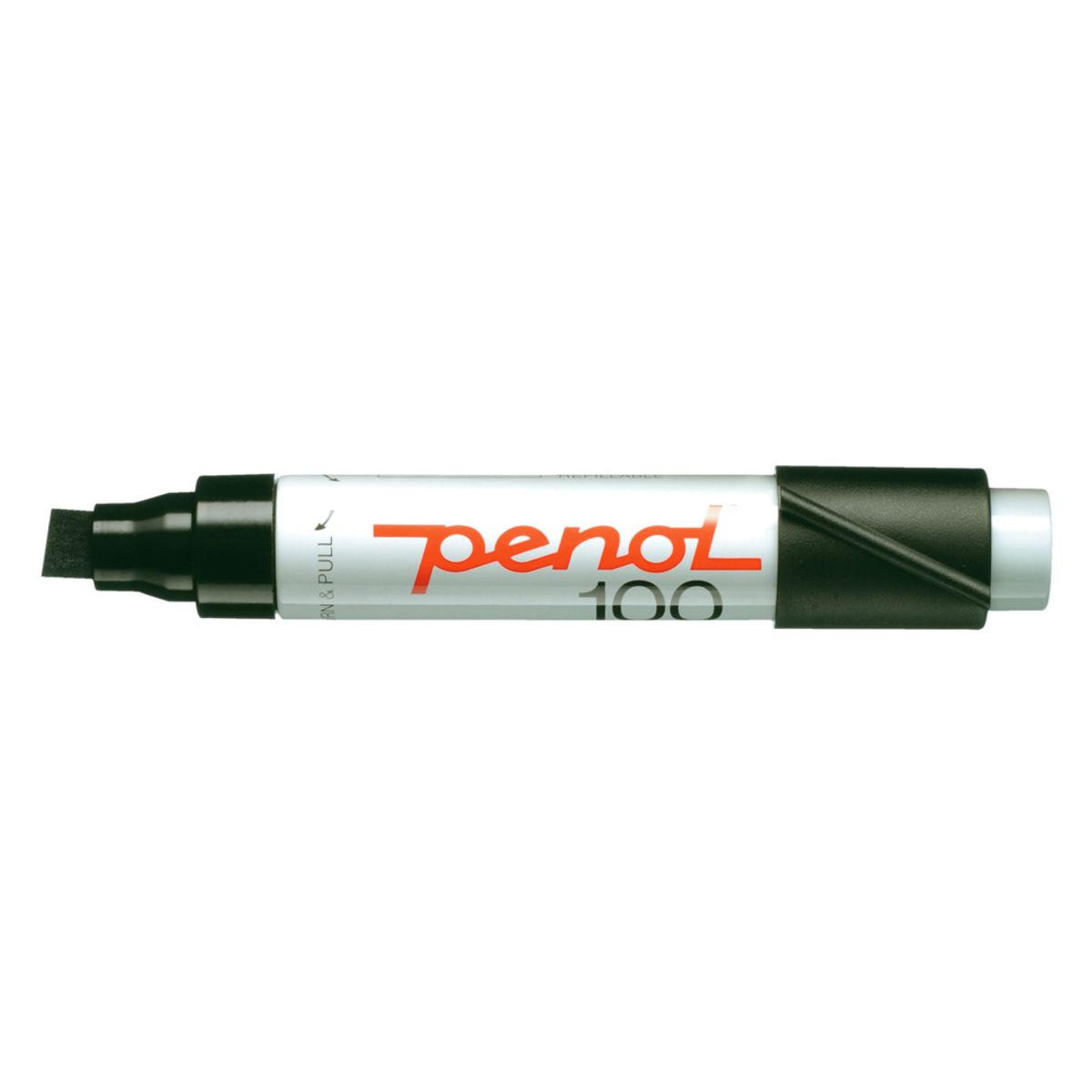 Marker Penol 100 Sort