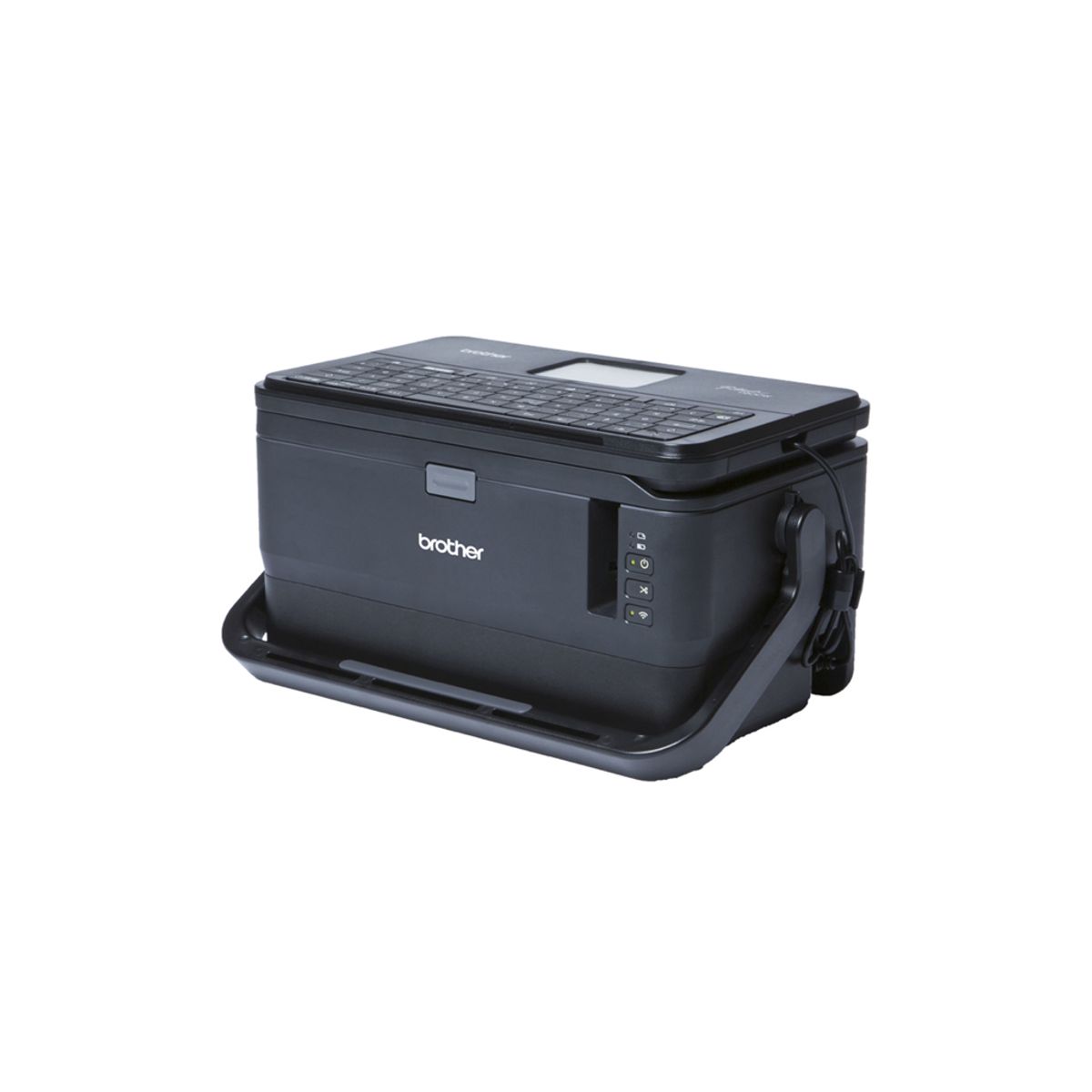 Brother - Labelmaskine - Pt-d800w