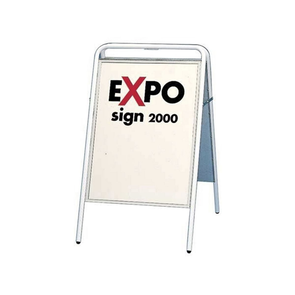 Gadeskilt Expo Sign 50x70 cm