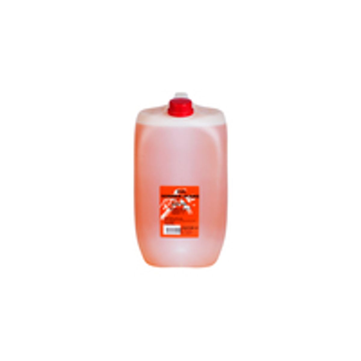 Slush Ice Saft | Sommerstang Smag | 10 l