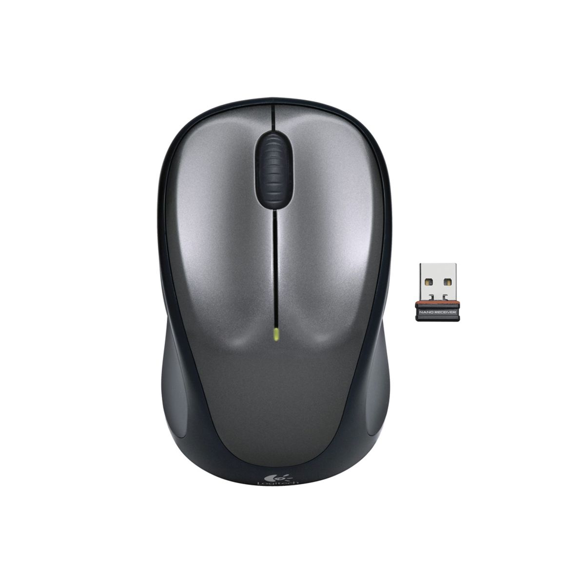 Mus Logitech M235 Trådløs