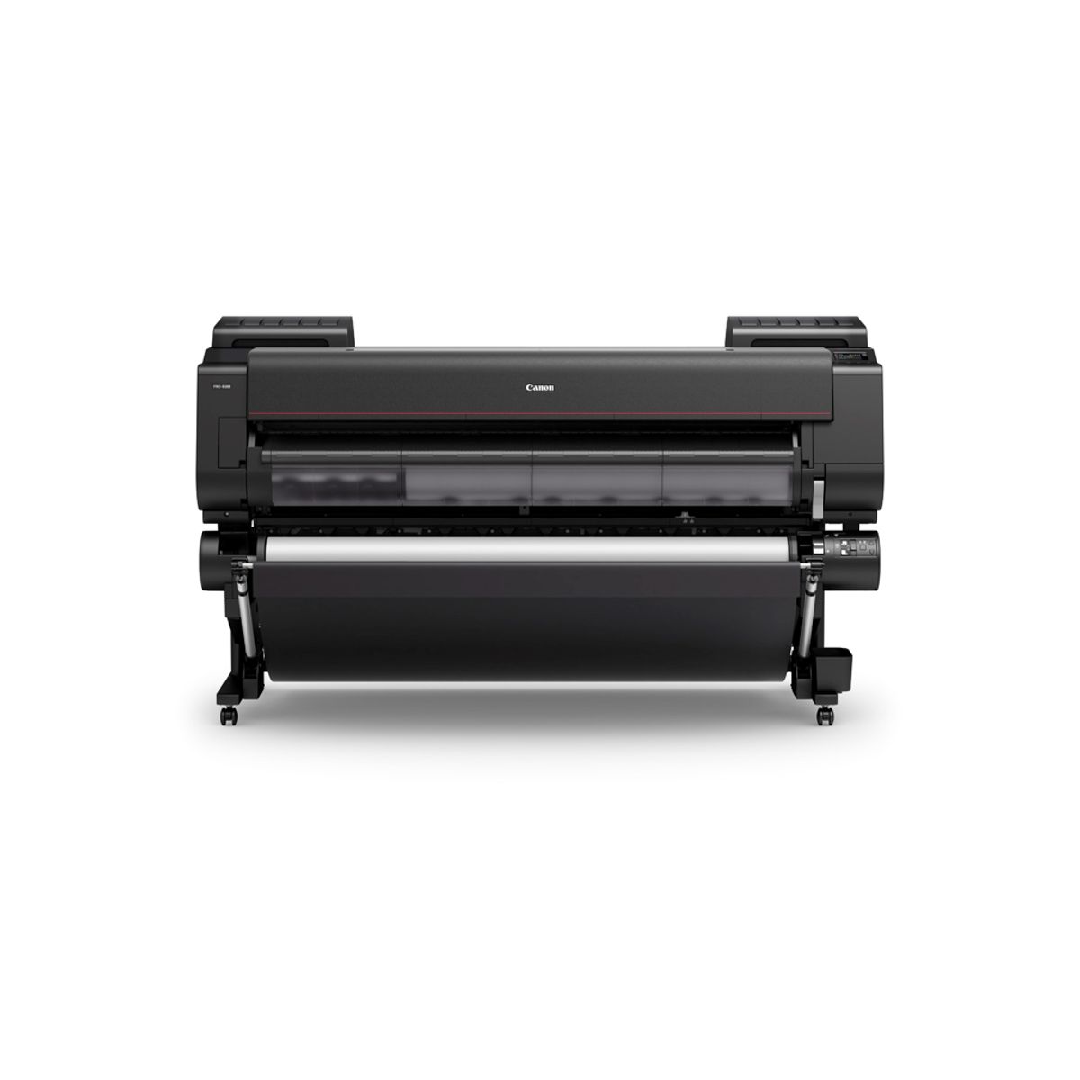 Canon Storformatprinter Pro-6100s 60" Incl. Stander + Ru-63