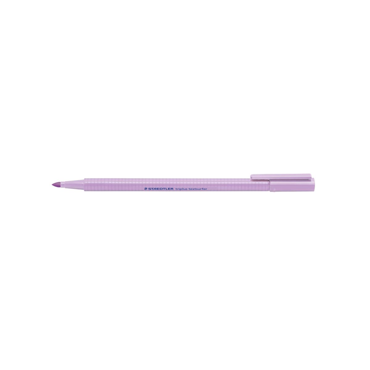 Overstregningstusch | Staedtler | 362 | Lavendel