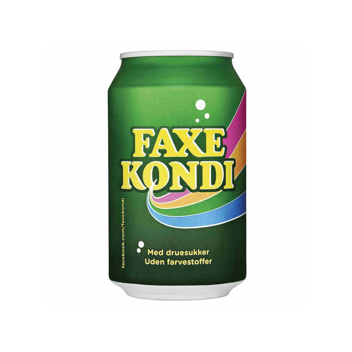 Faxe Kondi 33 cl. Inkl. Pant