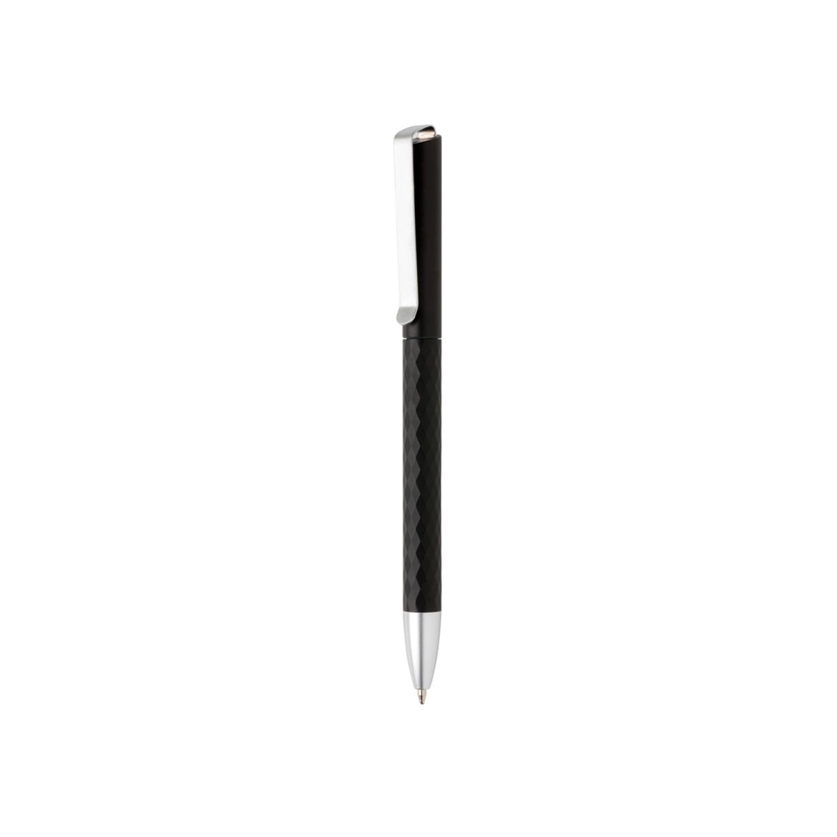 X3.1 pen, Sort