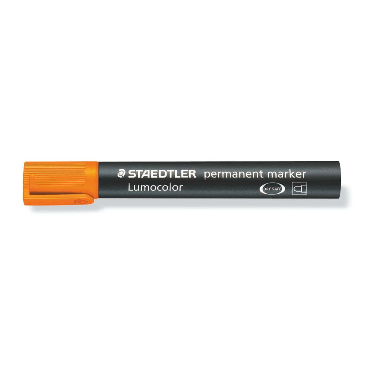 Marker Staedtler Lumocolor Permanent